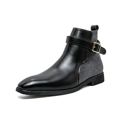 Daniel | Stylish ankle boots