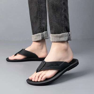 Alexander | Comfortable flip flops sandals