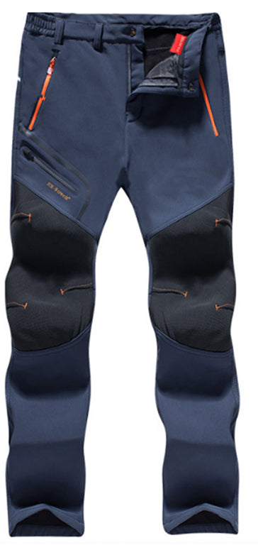 Theo | Comfortable Winter Pants