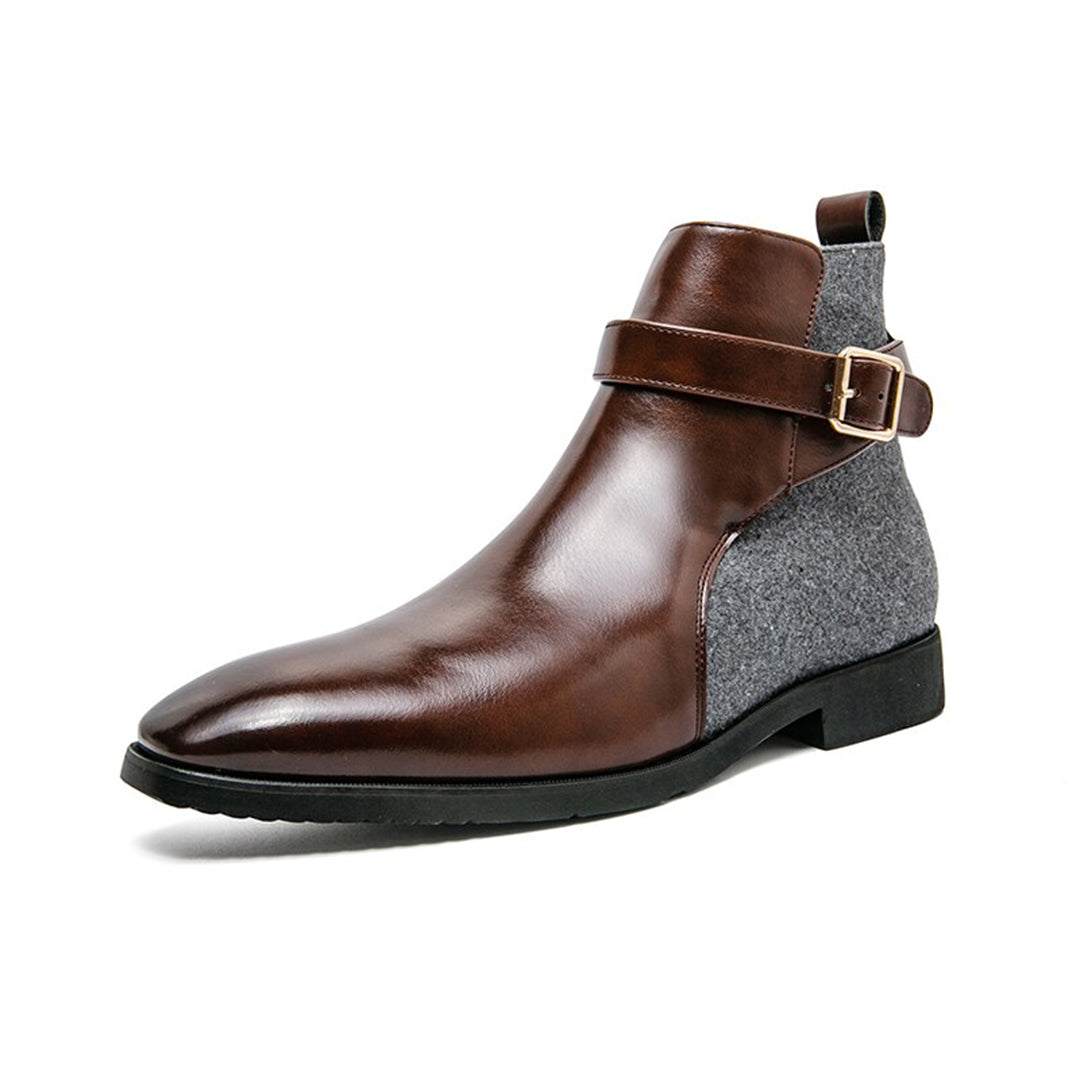 Daniel | Stylish ankle boots