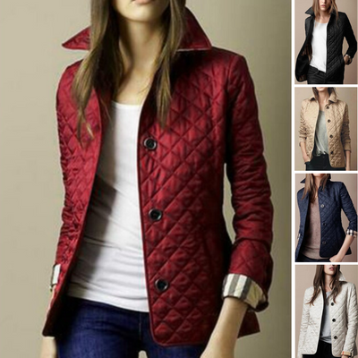 Sheryl | Stylish Jacket