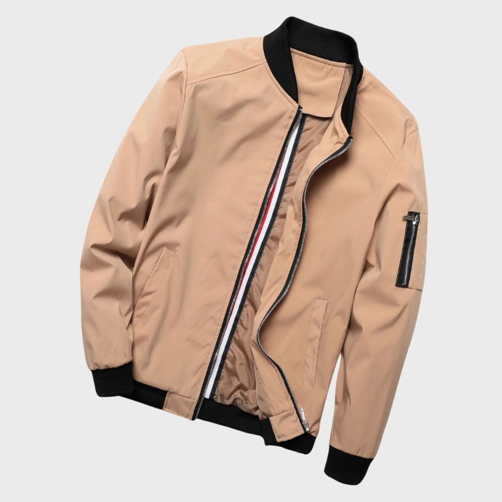 Percy |  Stylish  Jacket