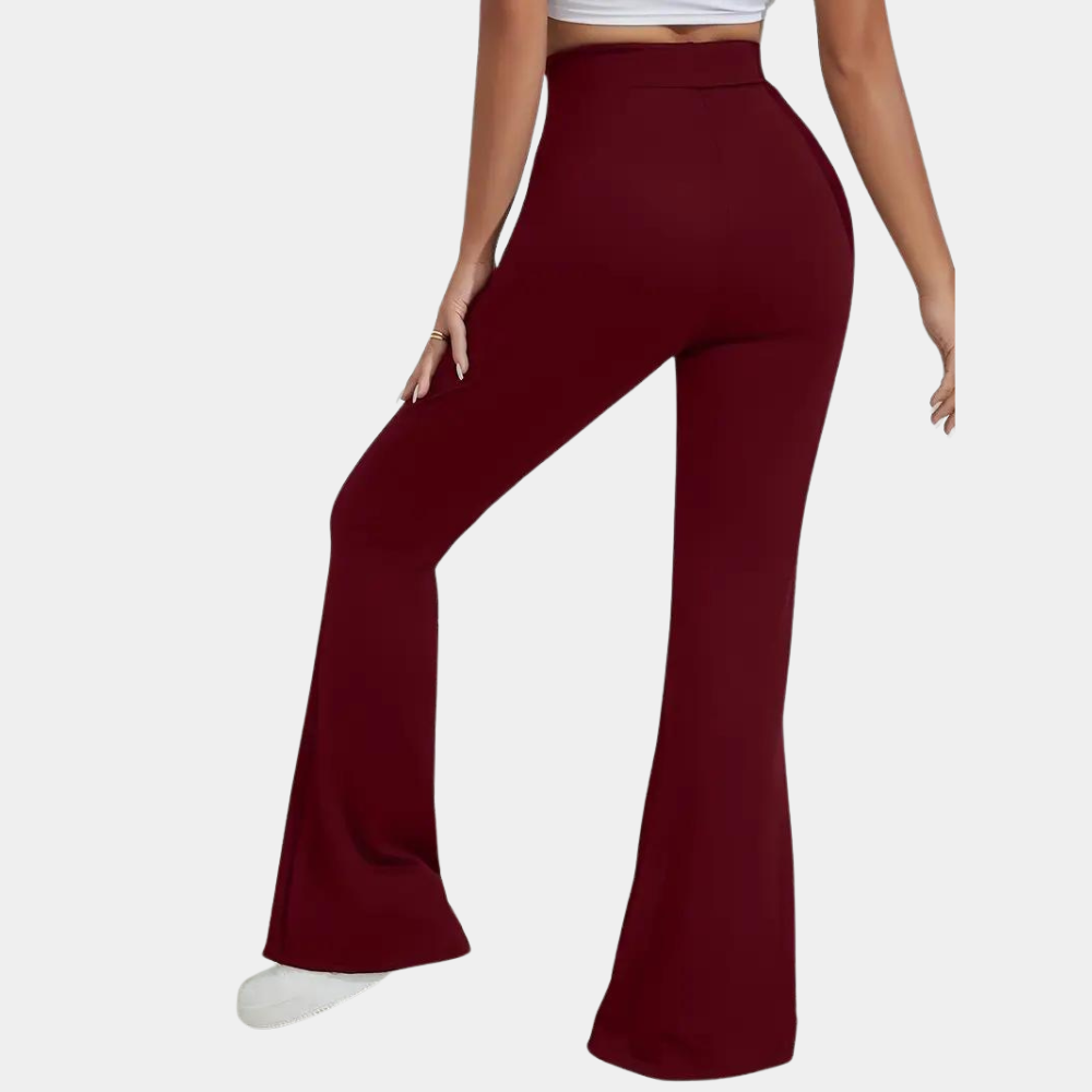 Raya | Stylish Flared Pants