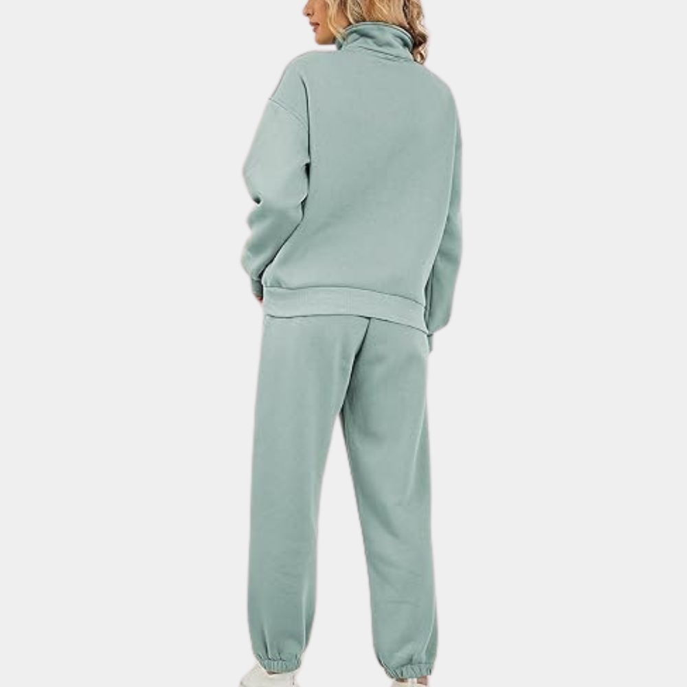 Lyra | Comfortable and Jogging Set