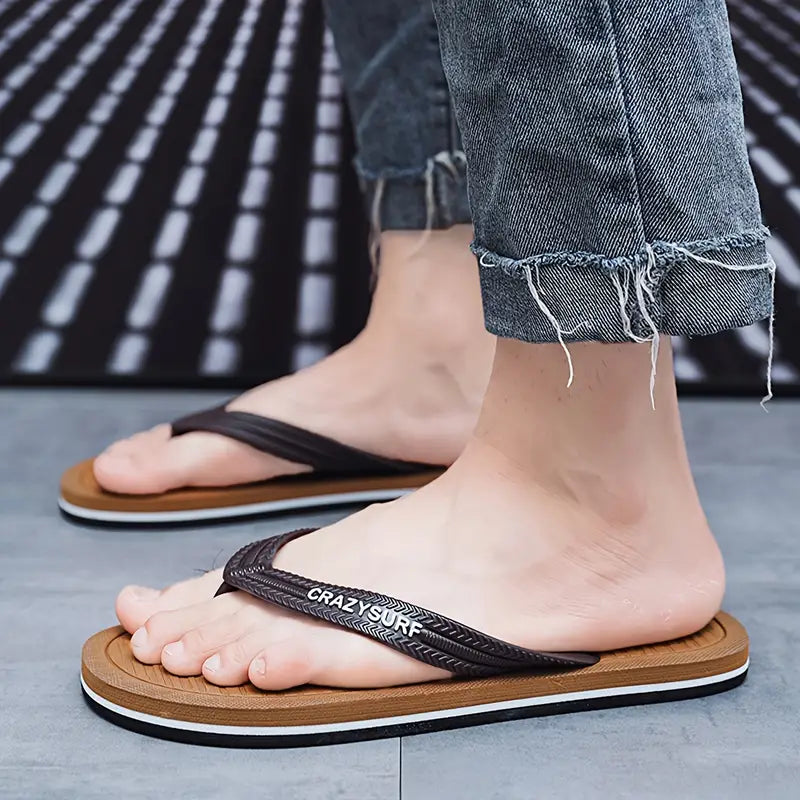 Adam | Casual flip flops sandals