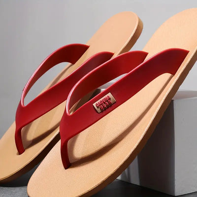 Joshua | Classic Flip Flops Sandals