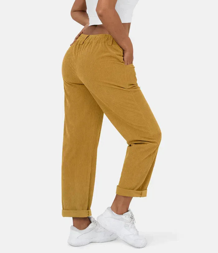 Sabrina | Elegant trousers