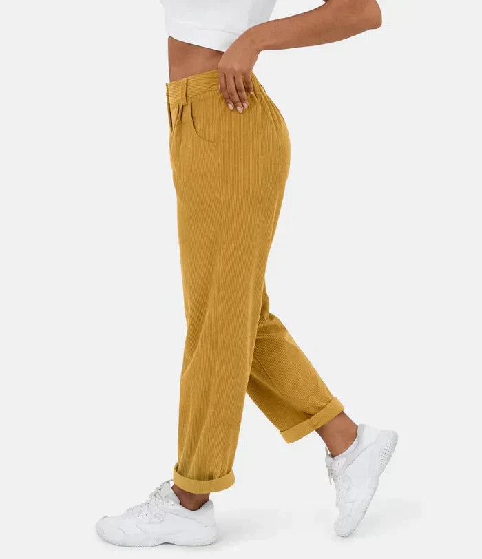 Sabrina | Elegant trousers