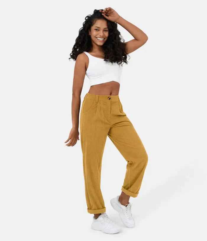 Sabrina | Elegant trousers