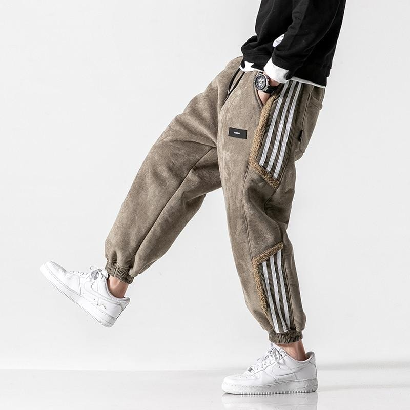 Elliott | Stylish Jogger