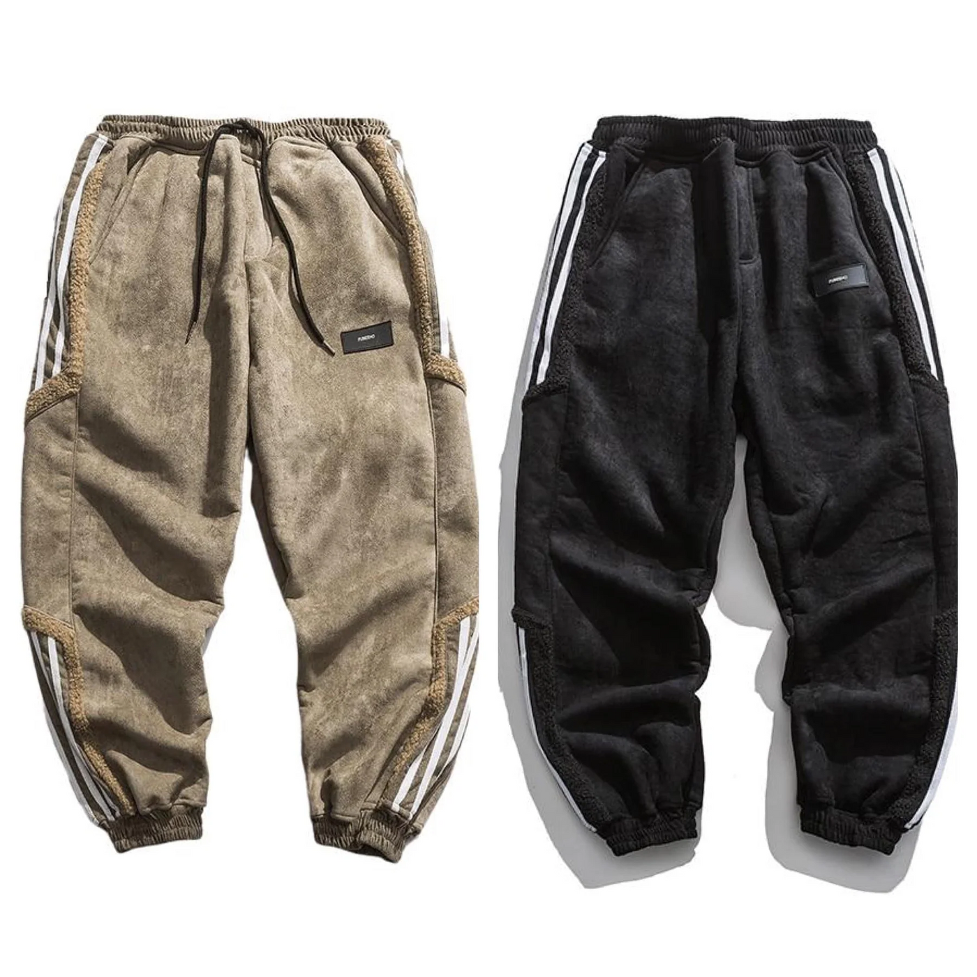 Elliott | Stylish Jogger