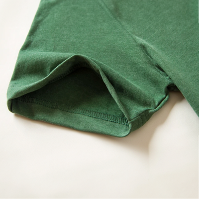 Thomas | Comfortable Cotton T-Shirt