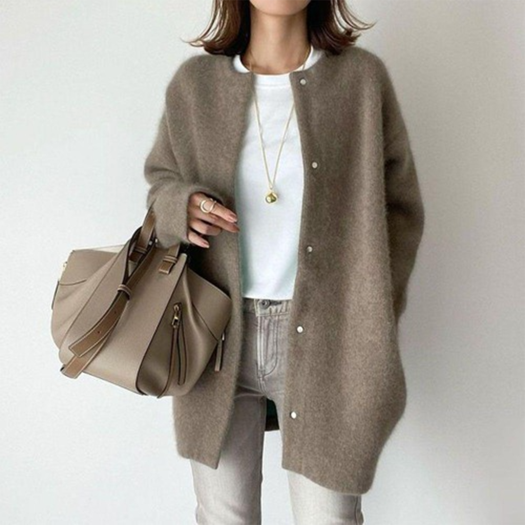 Maya | Sophisticated Cardigan