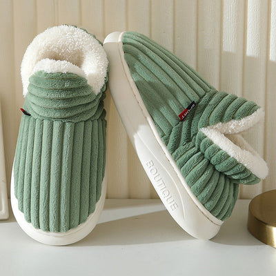 Erin | Warm Winter Slippers