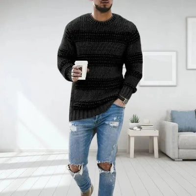 Thomas | Comfortable Sweater