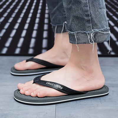 Adam | Casual flip flops sandals