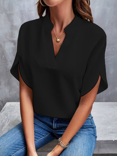 Martina | Elegant Blouse