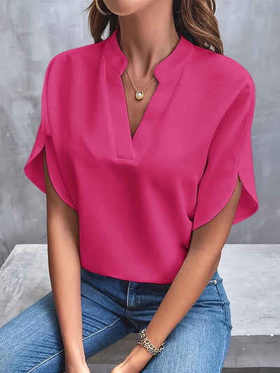 Martina | Elegant Blouse