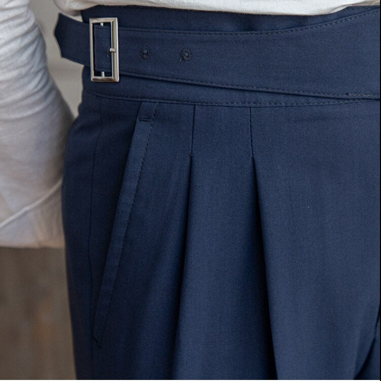 Hudson | Classic  Pants