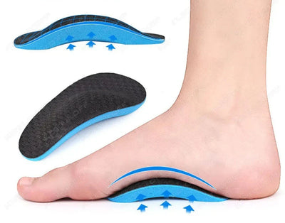 Jude | Comfortable Orthopedic Orthotics