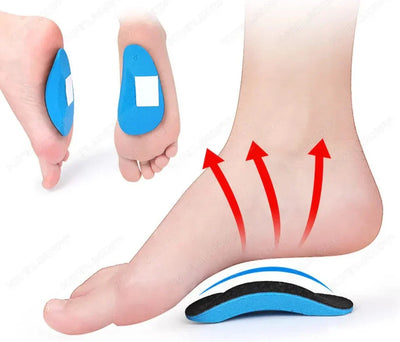 Jude | Comfortable Orthopedic Orthotics