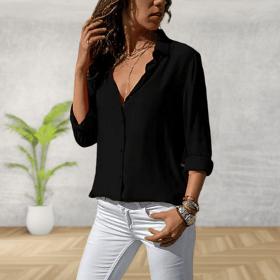 LIVIA | ELEGANT SHIRT FOR WOMEN