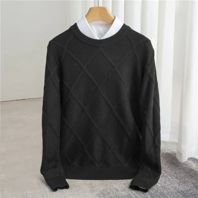 Frank | Stylish Cashmere Sweaters