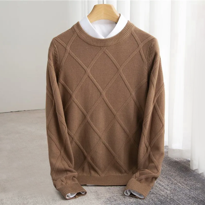 Frank | Stylish Cashmere Sweaters