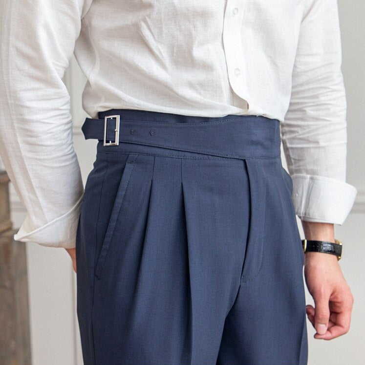 Hudson | Classic  Pants