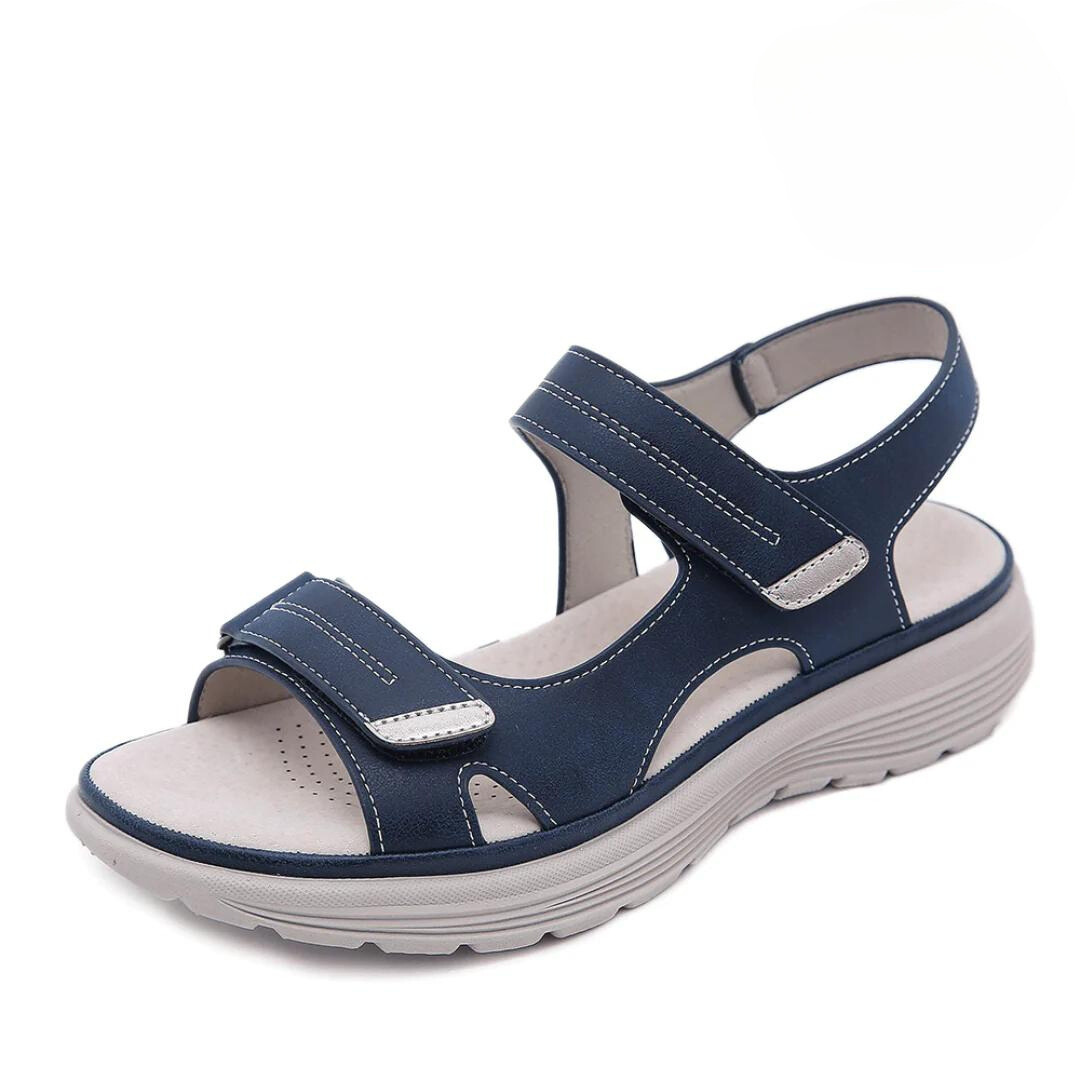 Teresa | Comfortable orthopedic sandals