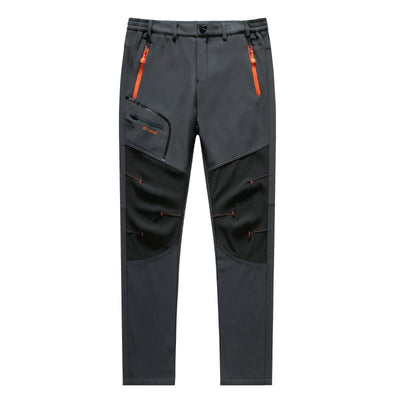 Theo | Comfortable Winter Pants