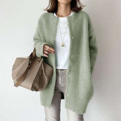 Maya | Sophisticated Cardigan