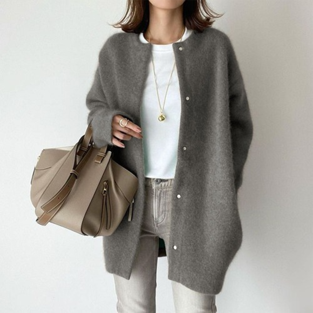 Maya | Sophisticated Cardigan