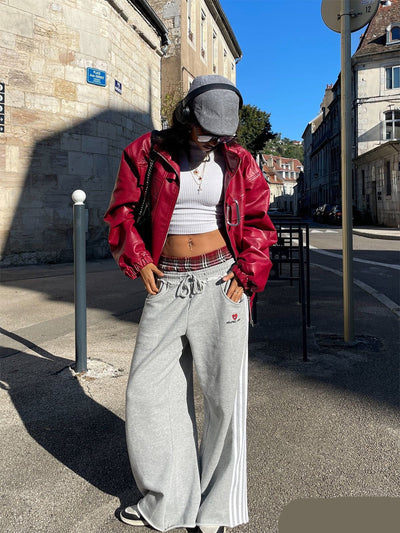 Mary |  Stylish Jogging Pants