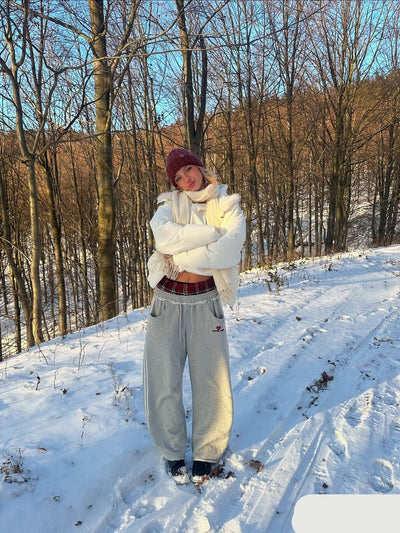 Mary |  Stylish Jogging Pants