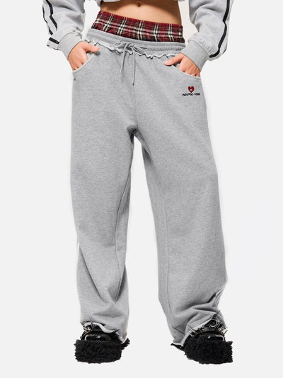Mary |  Stylish Jogging Pants