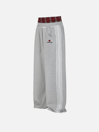 Mary |  Stylish Jogging Pants