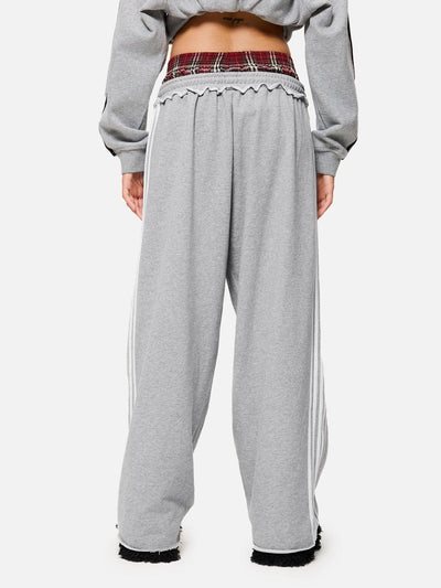 Mary |  Stylish Jogging Pants