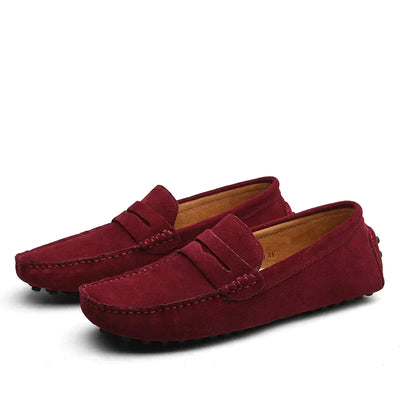 Blake | Elegant loafers