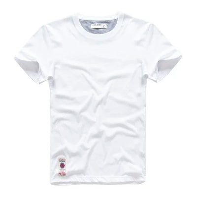 Thomas | Comfortable Cotton T-Shirt