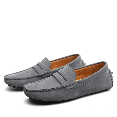 Blake | Elegant loafers