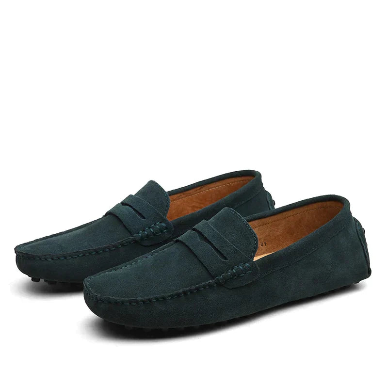 Blake | Elegant loafers