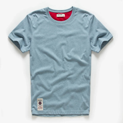 Thomas | Comfortable Cotton T-Shirt