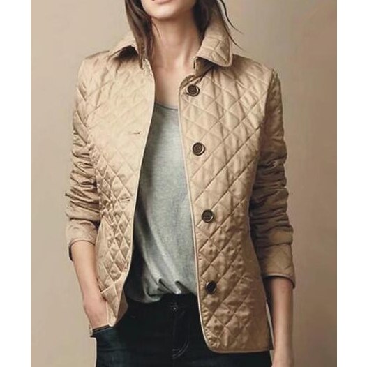 Sheryl | Stylish Jacket