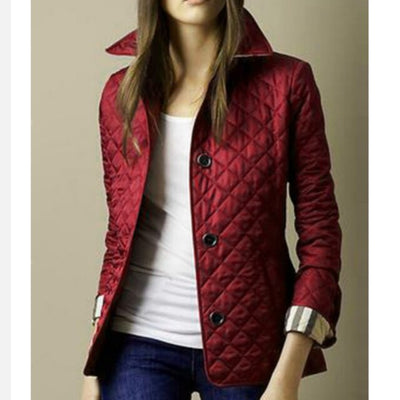 Sheryl | Stylish Jacket