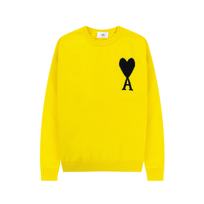 Jackson | Stylish Ami Heart Pullover