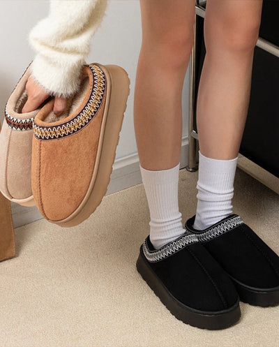 Emily | Fashionable Slippers