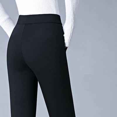 Rose | Stretch Elegant  Pants