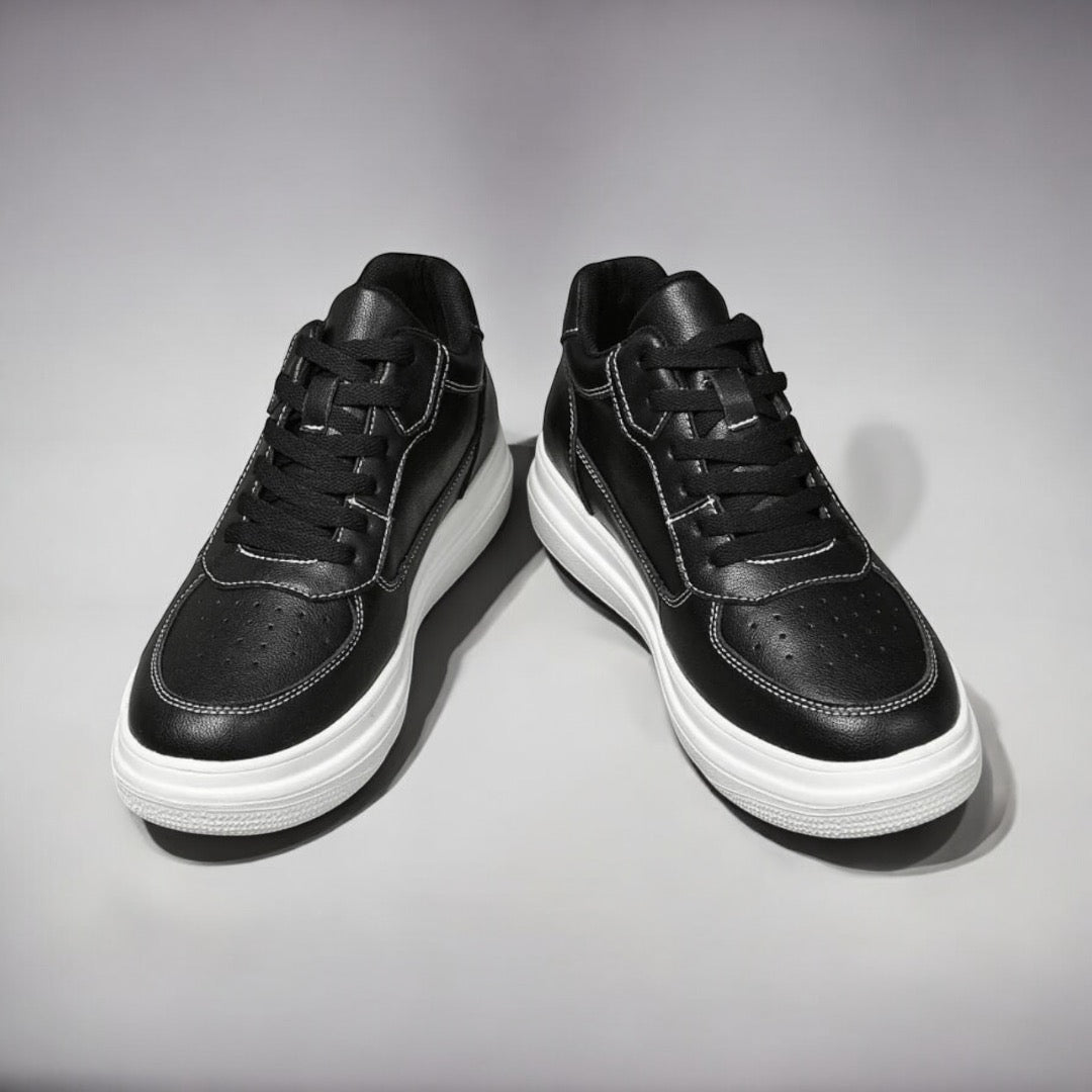 James | Comfortable luxury sneakers