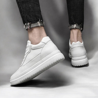 James | Comfortable luxury sneakers